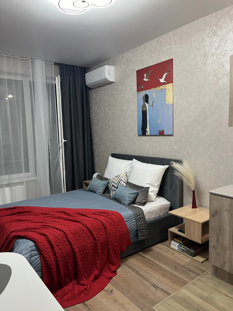 Квартира FroLove Aparts Маяковский