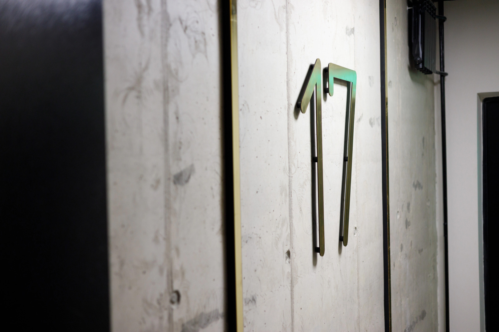 Квартира Высота