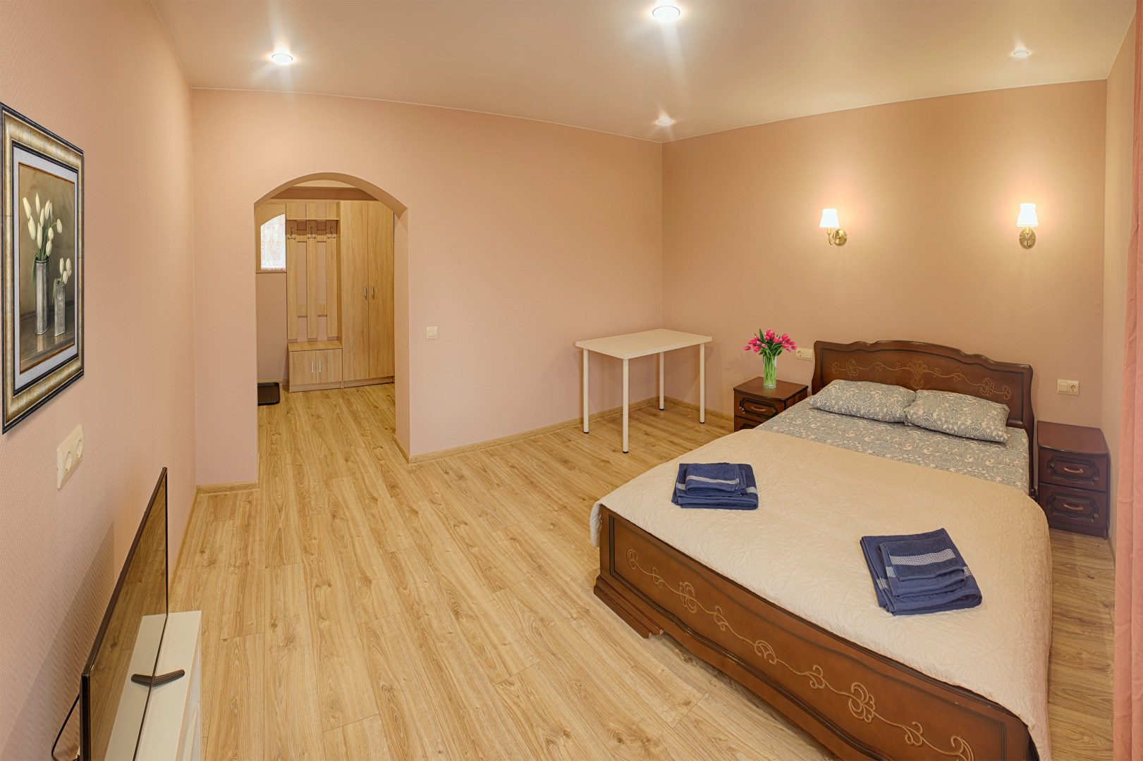 Мини-Отель Тверь-Центр