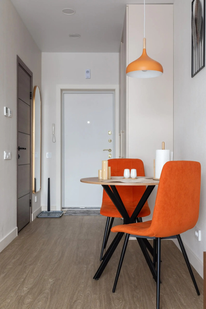 Квартира History Apartments