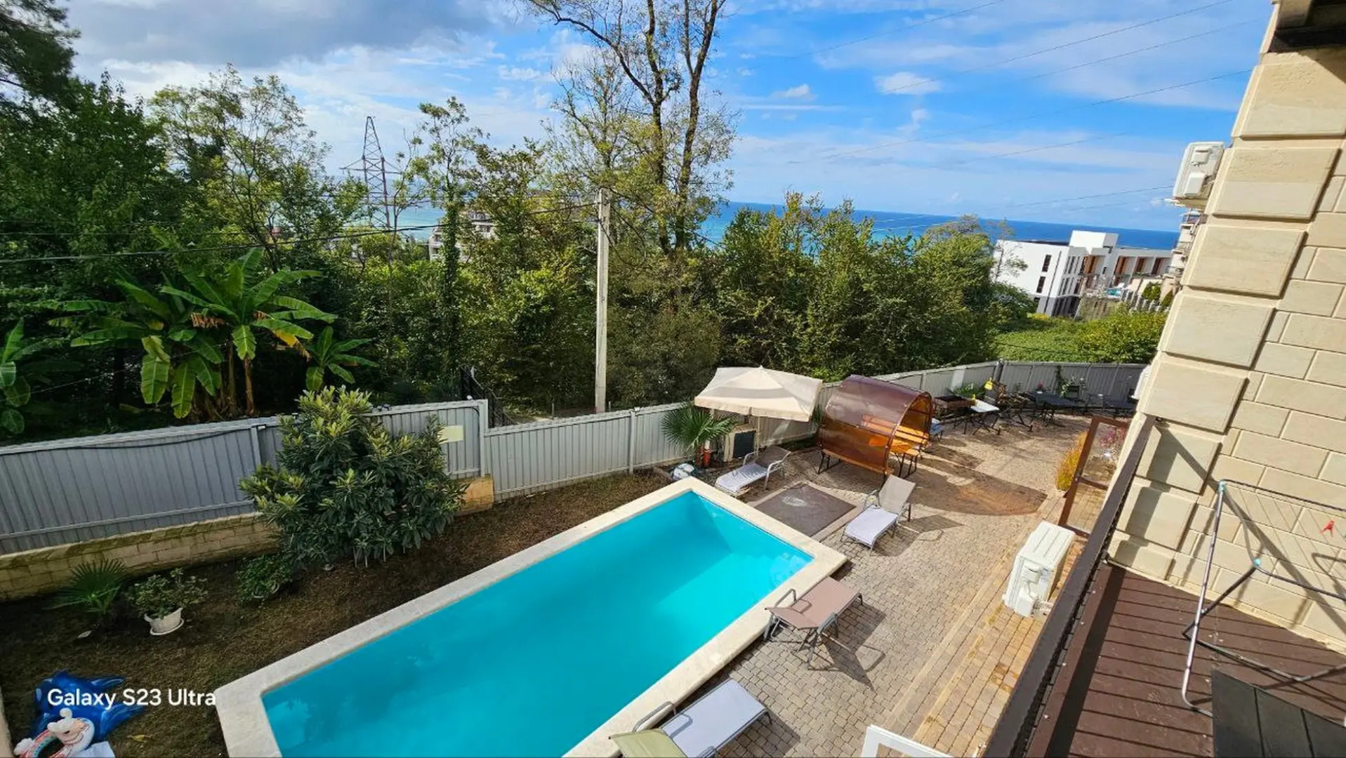 Гостевой дом Виллоо Боско