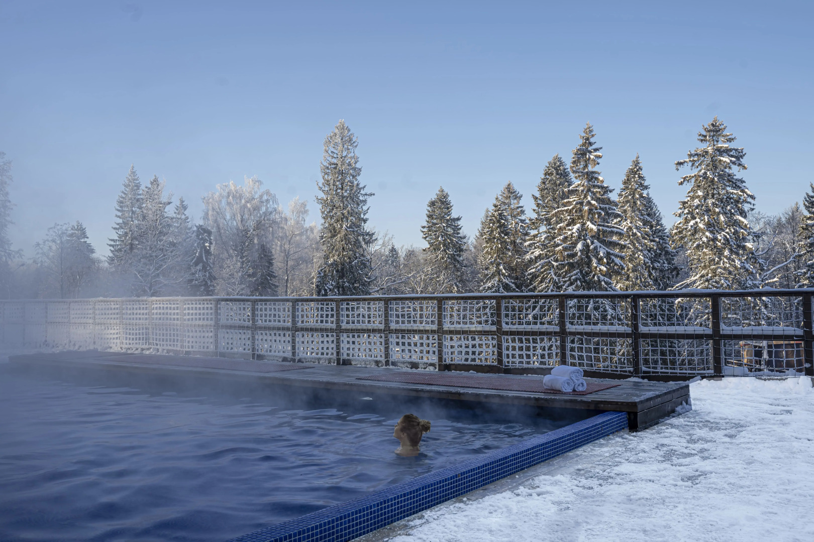 Отель  Русские Сезоны Конгресс Пересвет