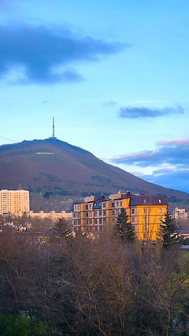 Апартаменты Luxury Collection by Sutki26 1