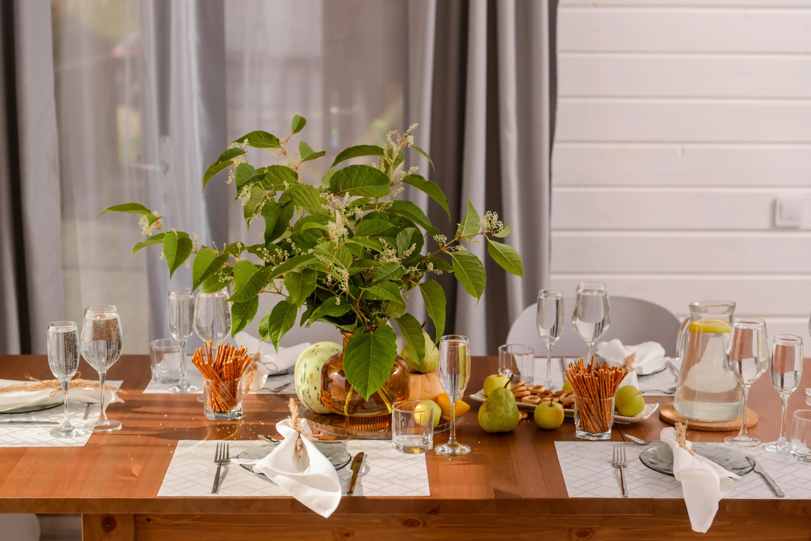 Частный дом Simple Life Home 509