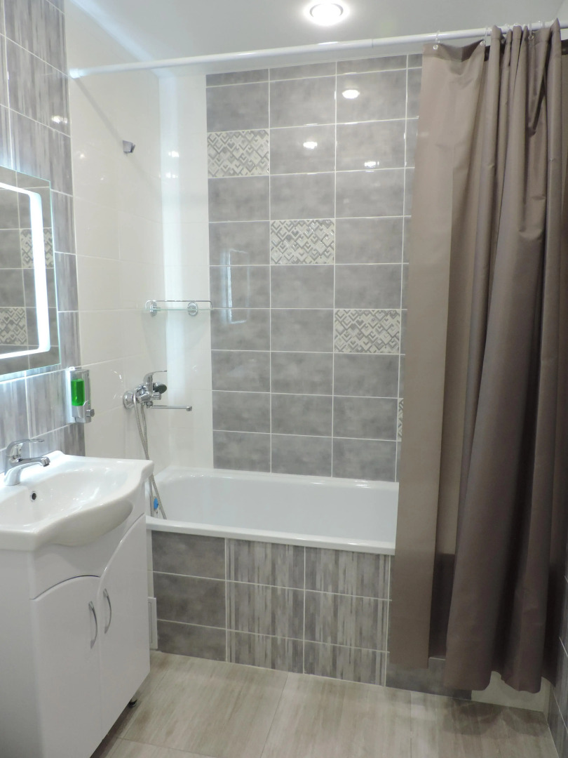 Отель Наша Арена