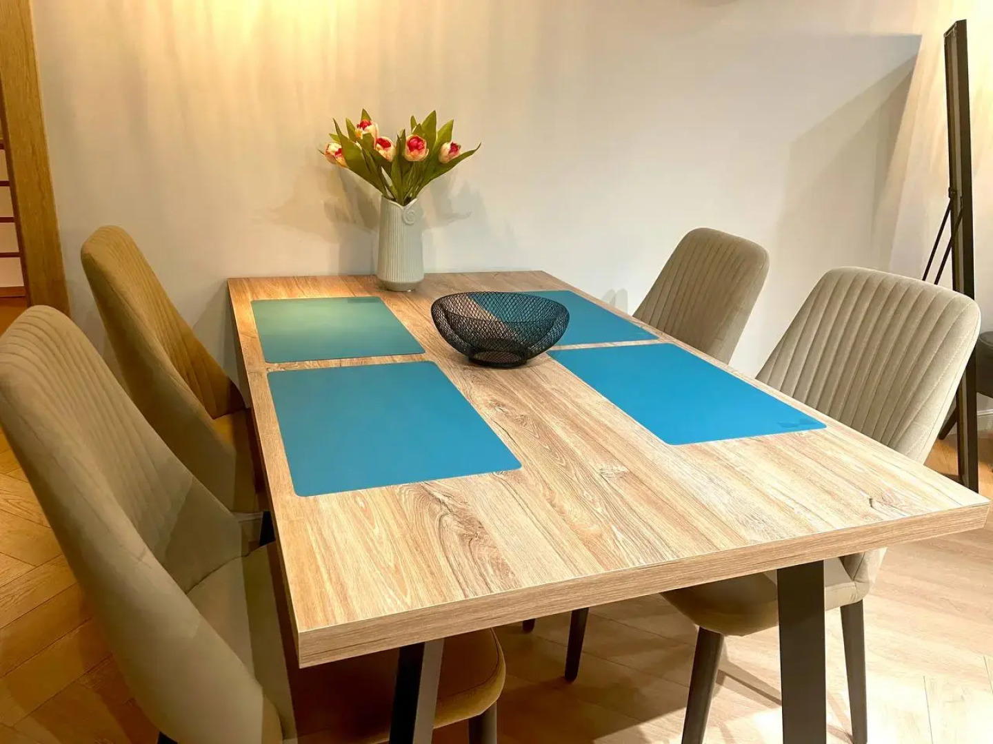 Квартира Букинг39 Евродвушка Комфорт класса