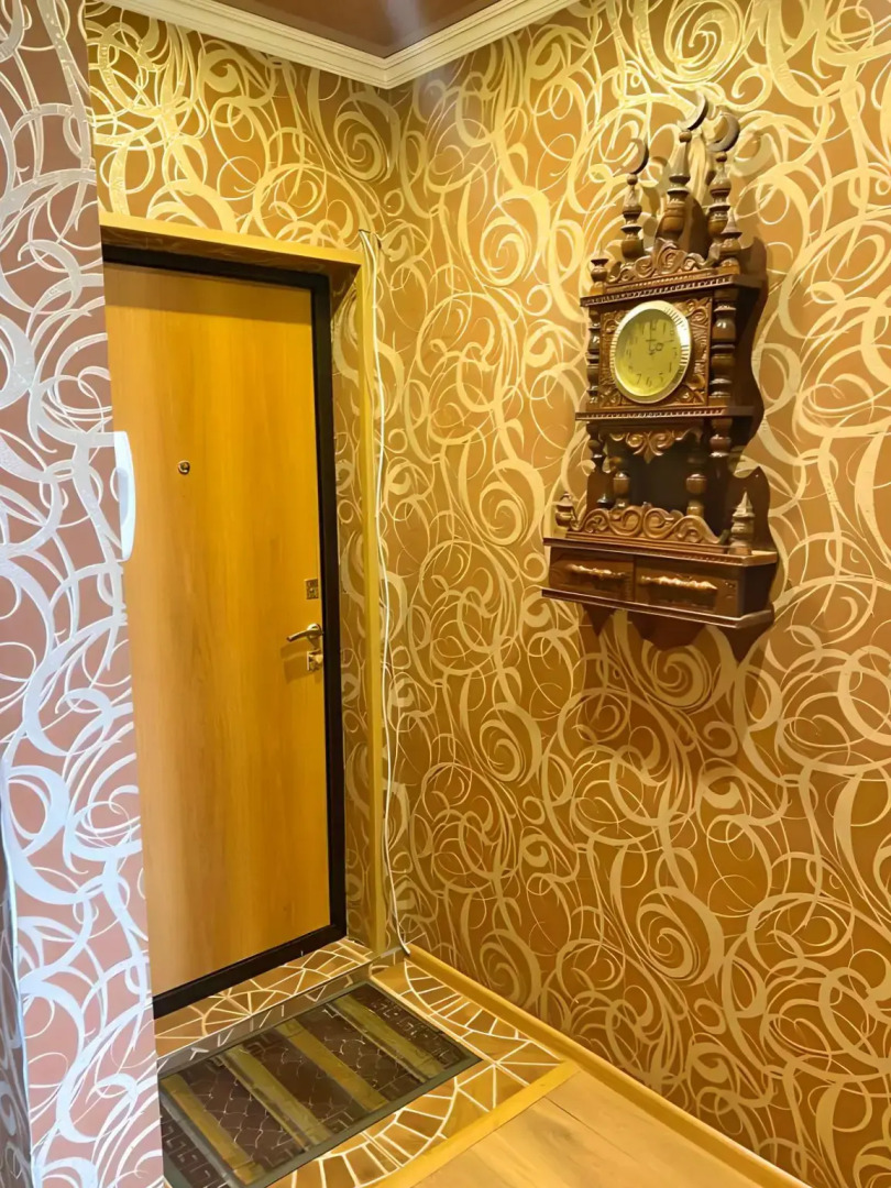 Квартира у Татнефть-Арены