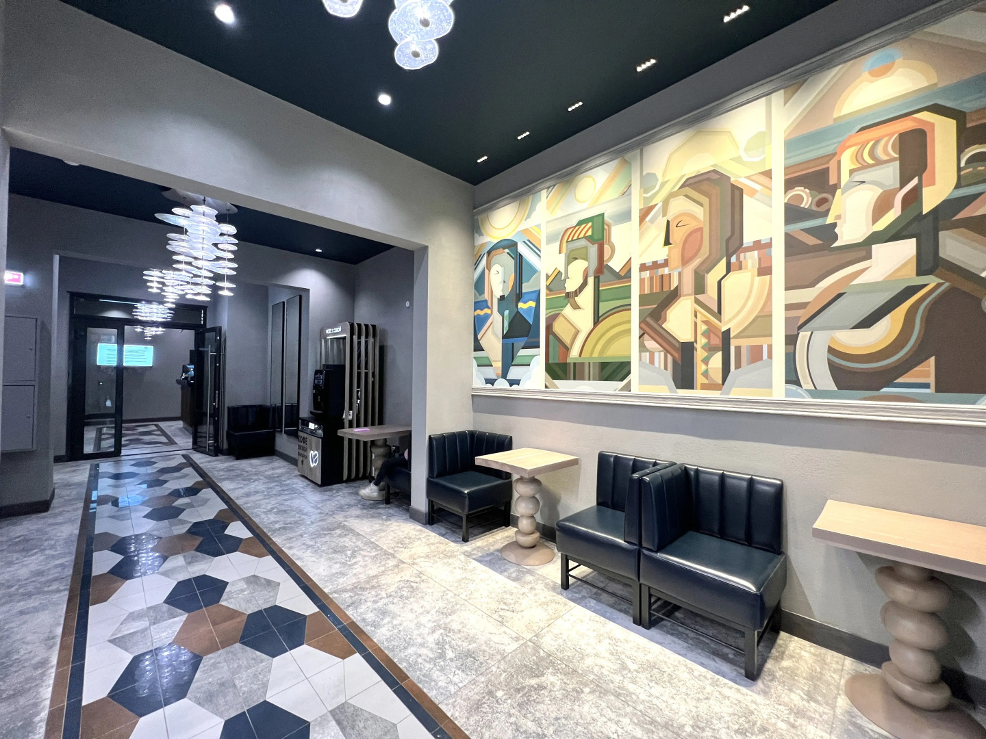 Квартира Студия на Левитанского 4-153 Иркутск, КакДома