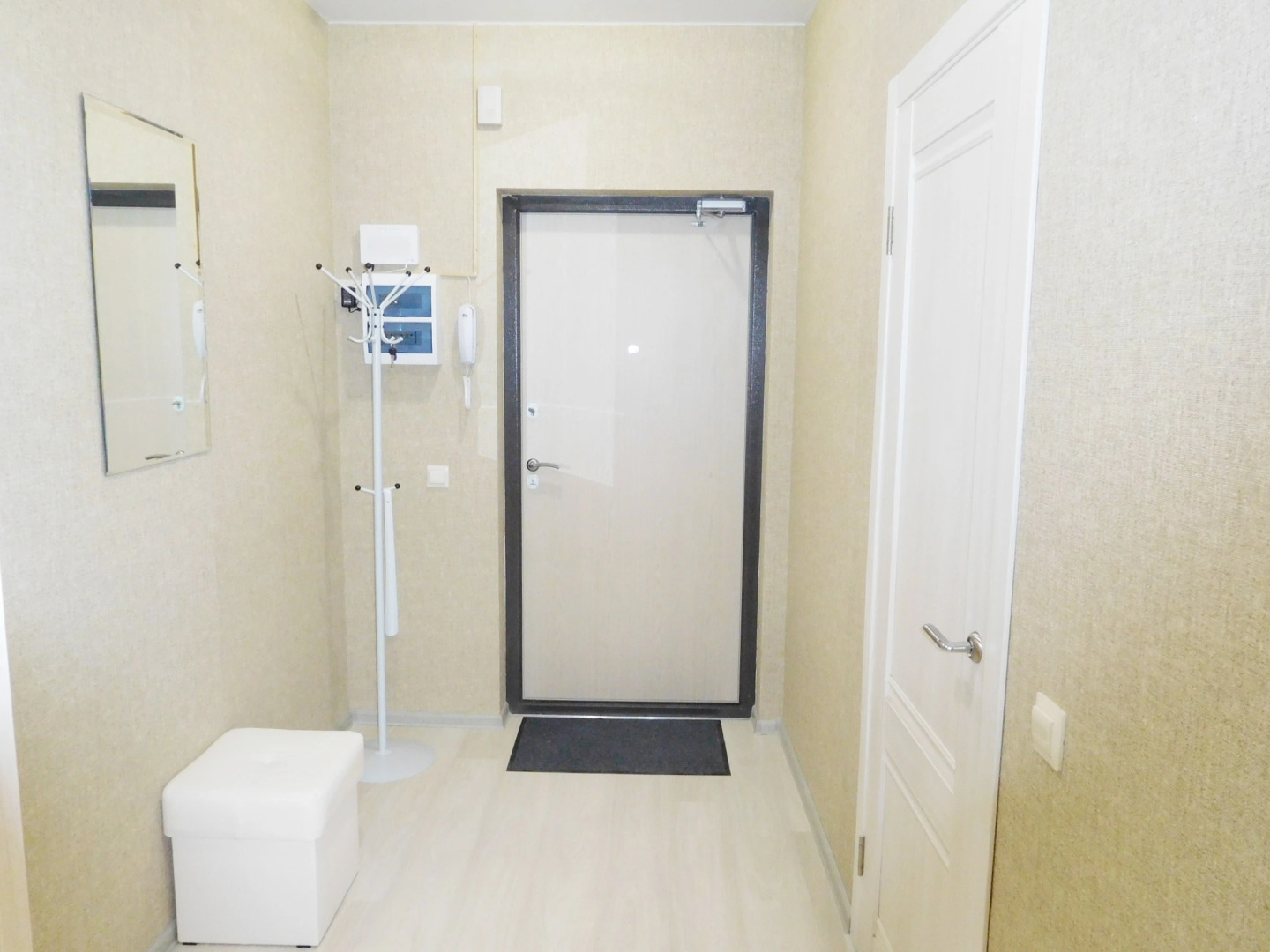 Апартаменты Люкс Ривьера