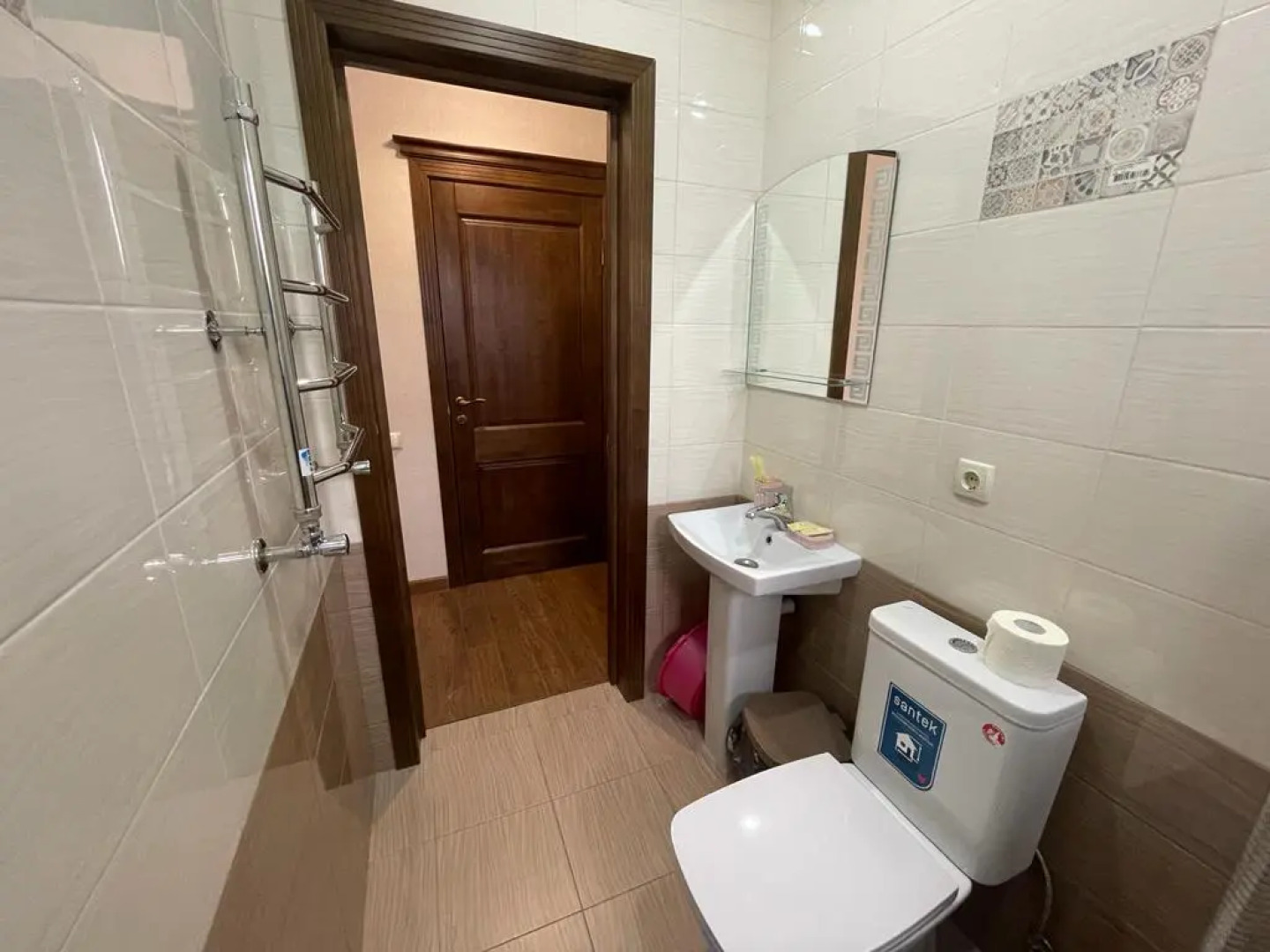 Гостевой Дом Роза Кавказа