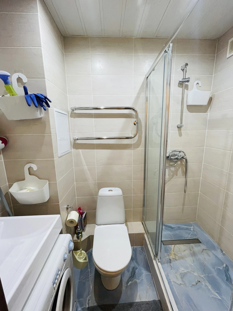 Апартаменты HotelRoom24 метро Белорусская