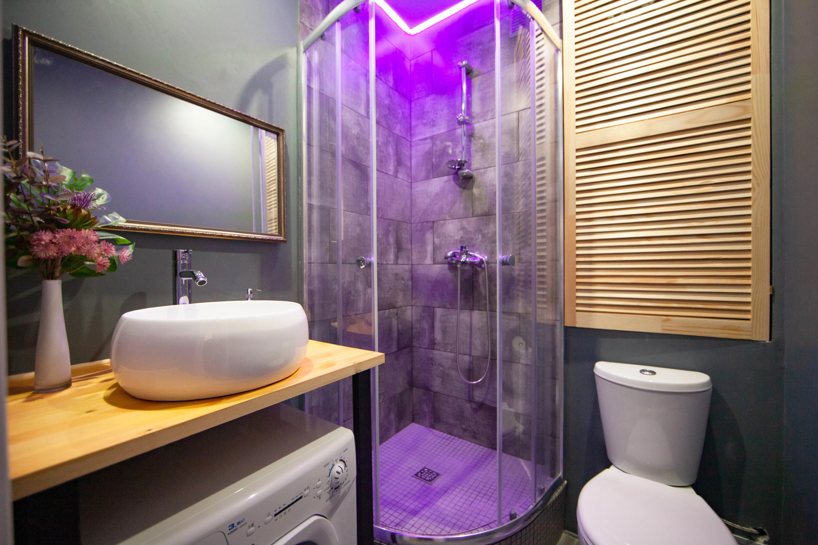 Апартаменты iRon Cat 2 у Сенной Площади