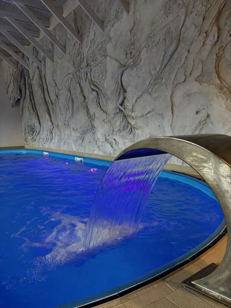 Эко-Отель Shepsi River Village