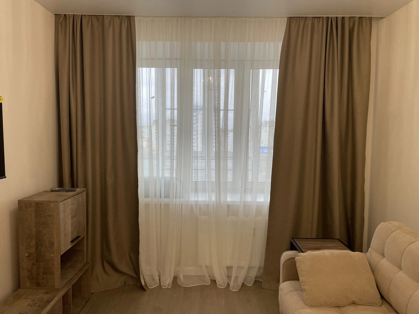 Квартира Как Дома 2