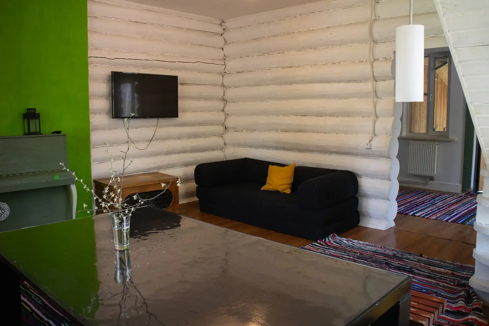 Частный Дом Стародачное Место