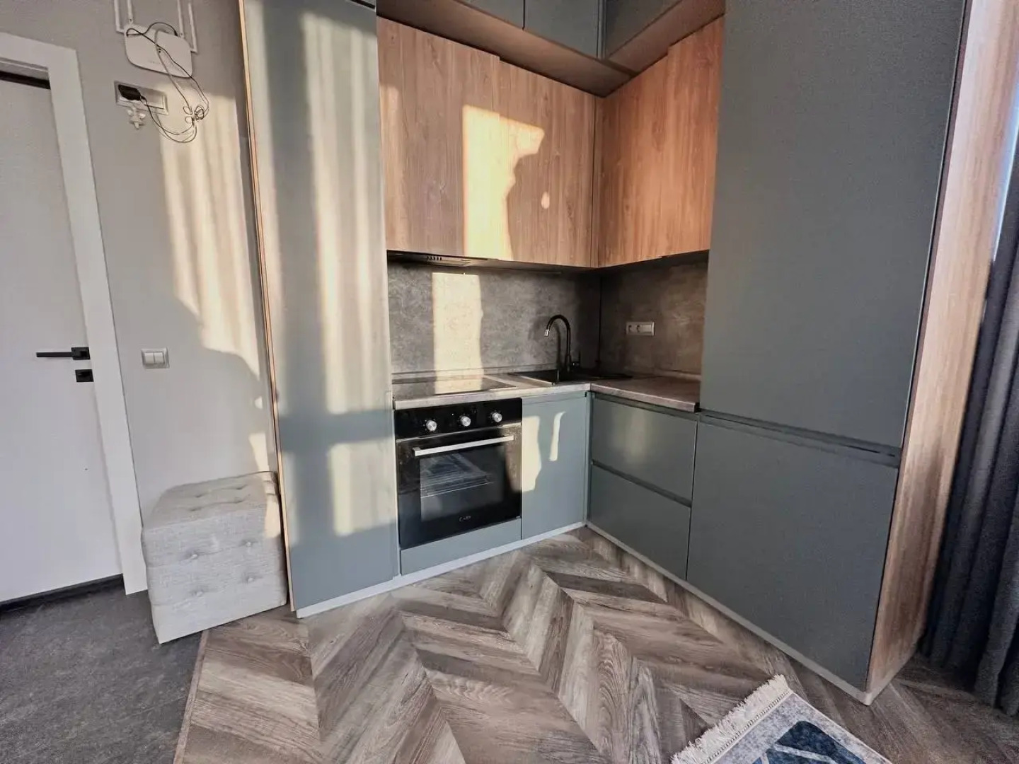 Квартира Уютная на Навагинской