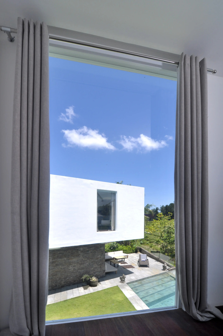 Вилла Ashoka Canggu