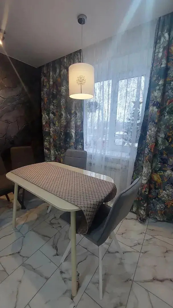 Квартира Трехкомнатная рядом с Кремлем