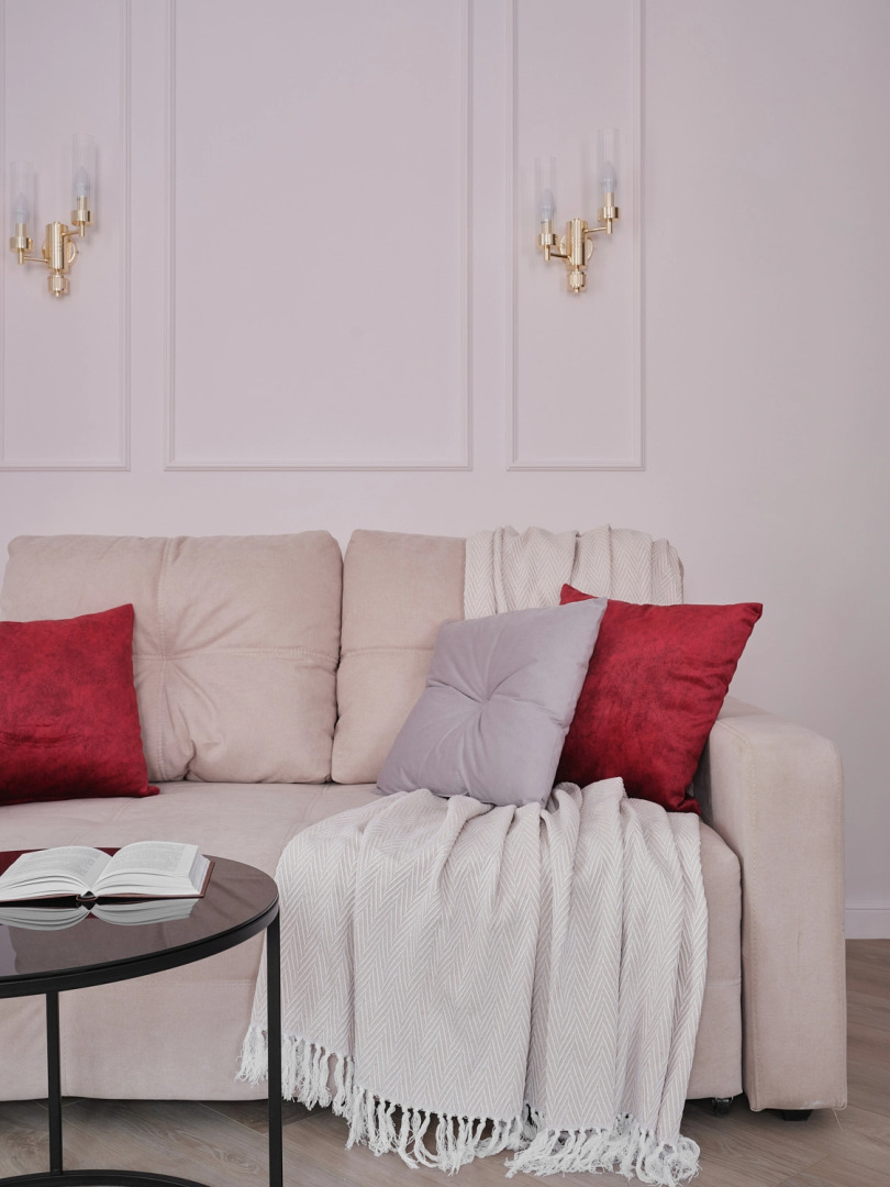 Квартира Студия у Драмтеатра на Карла Маркса