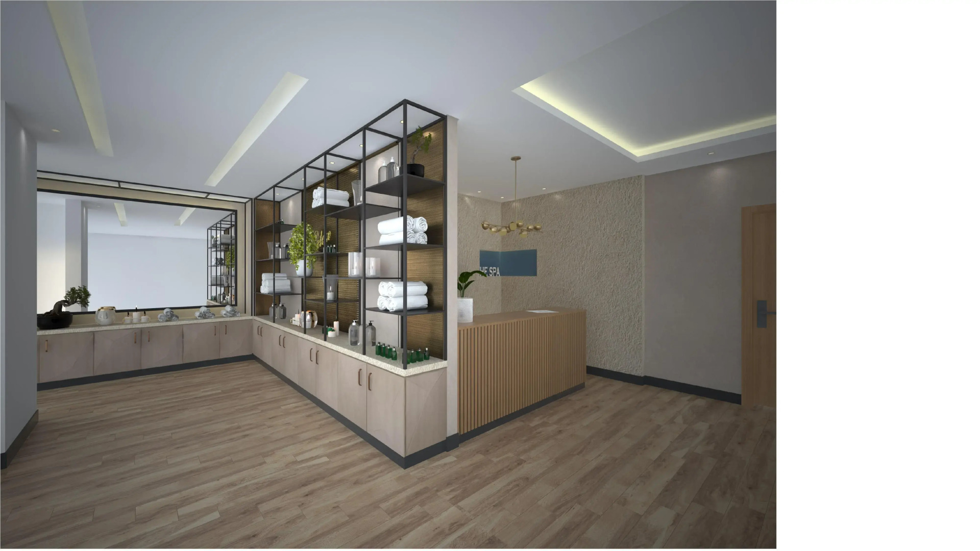 Crowne Plaza Dubai Jumeirah an IHG Hotel