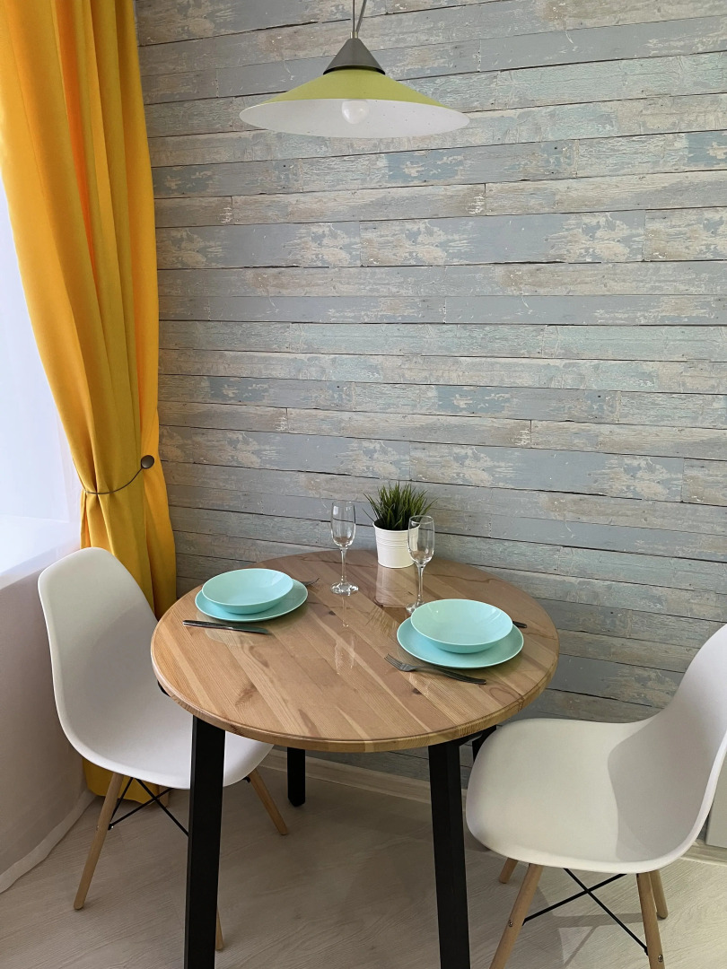 Квартира просторная 2-х комнатная на Центральной площади