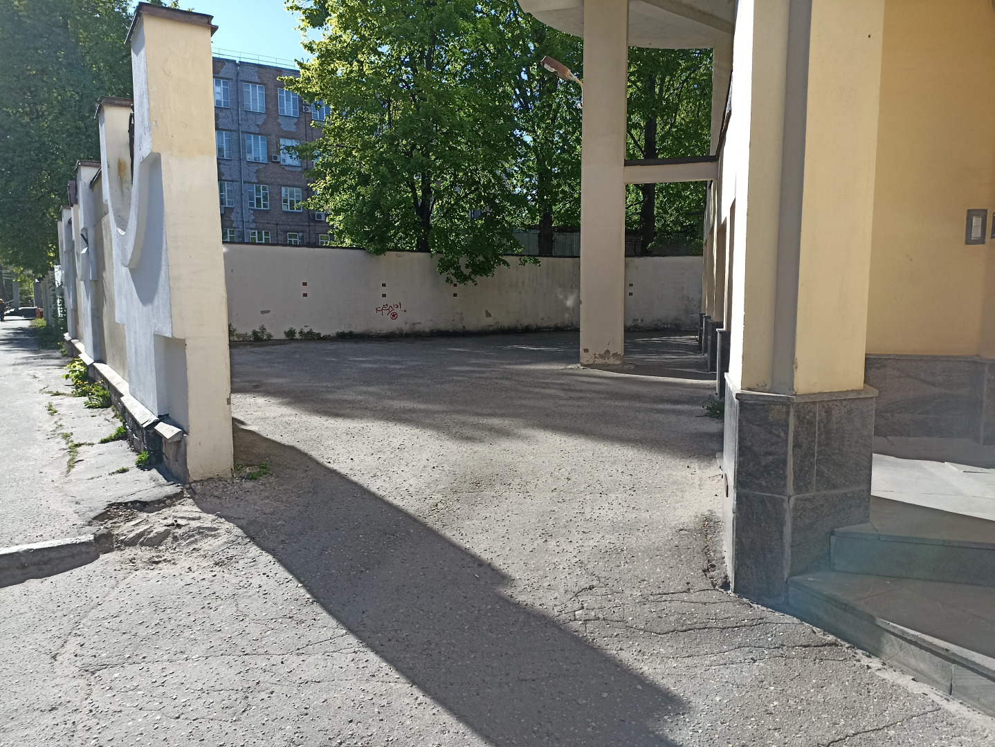 Мини Отель Ana