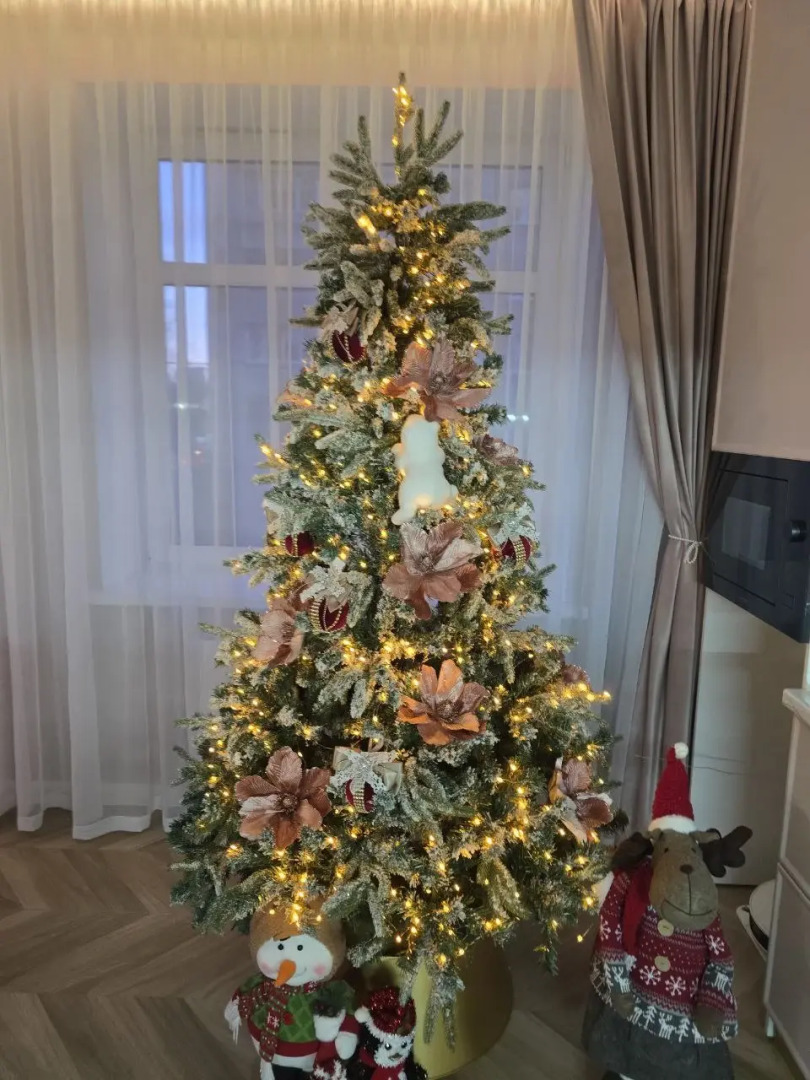 Квартира Городской Вал