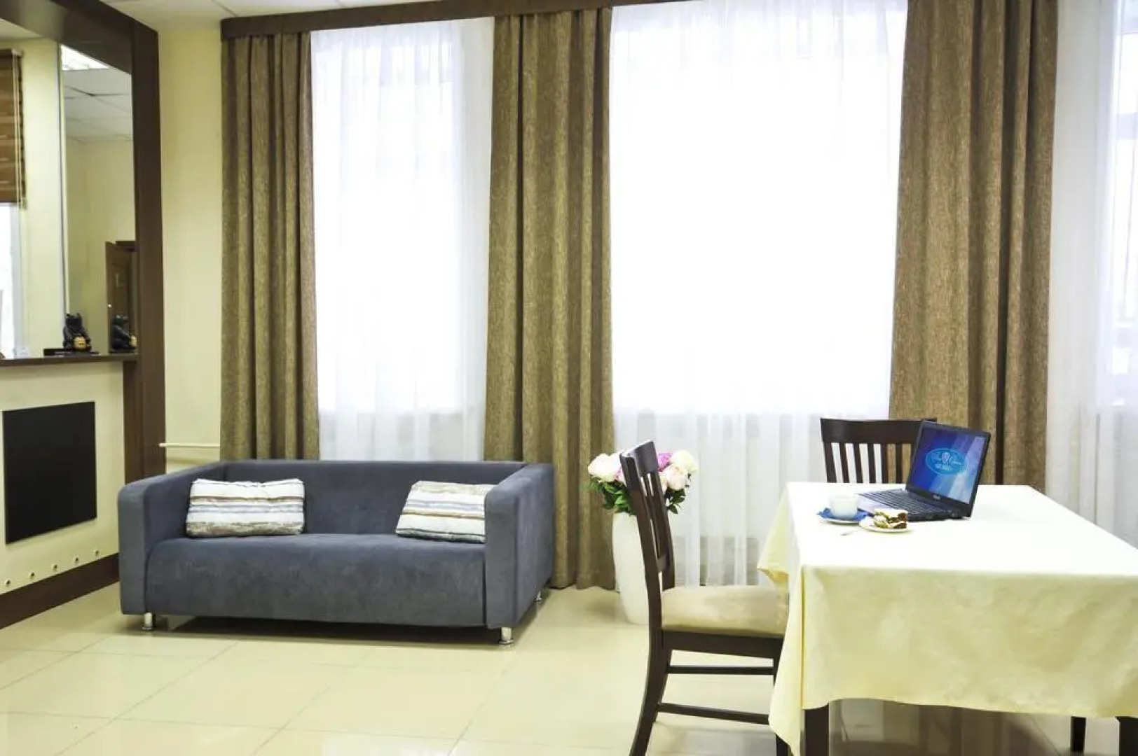 Вега Бизнес