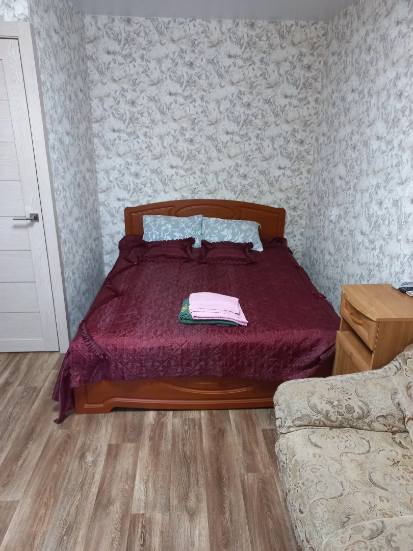 Квартира Уютная квартира рядом с Лентой