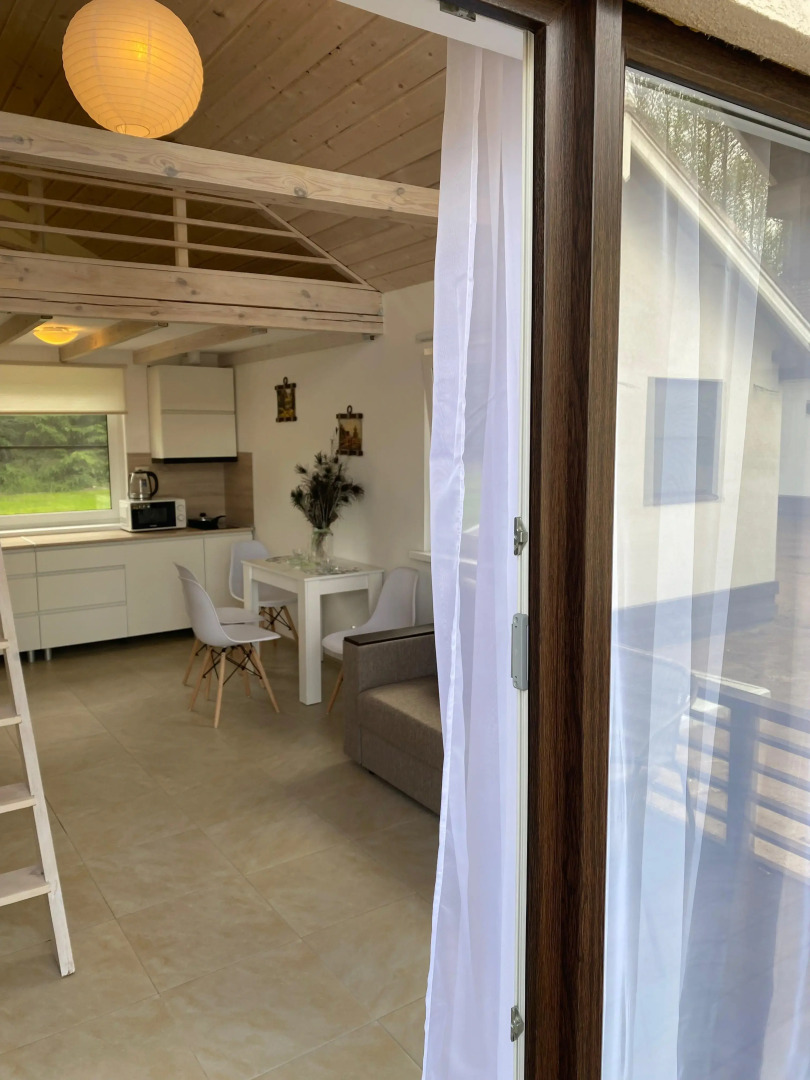 База отдыха Деревня Зюзино