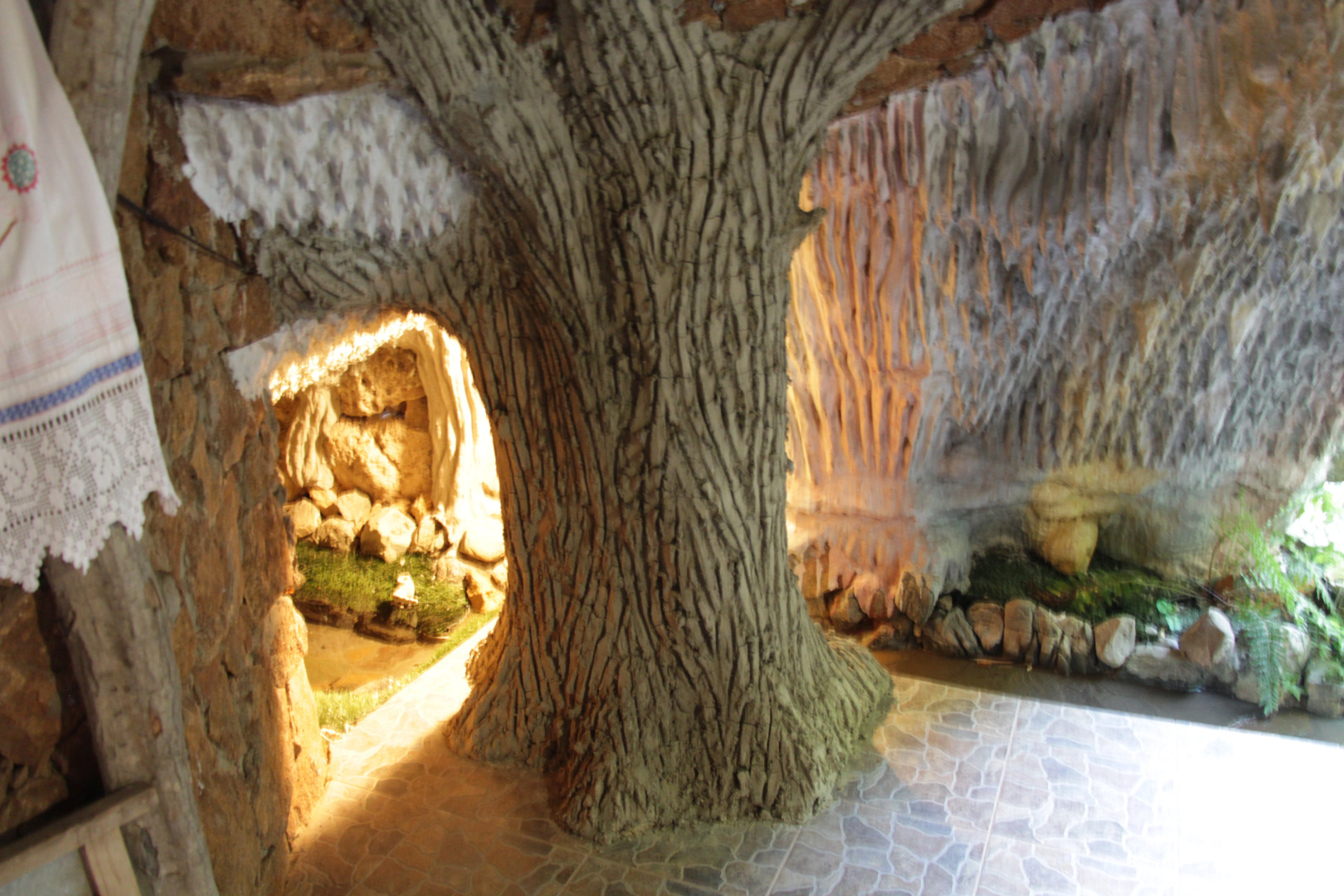 Гостевой Дом Иван да Марья