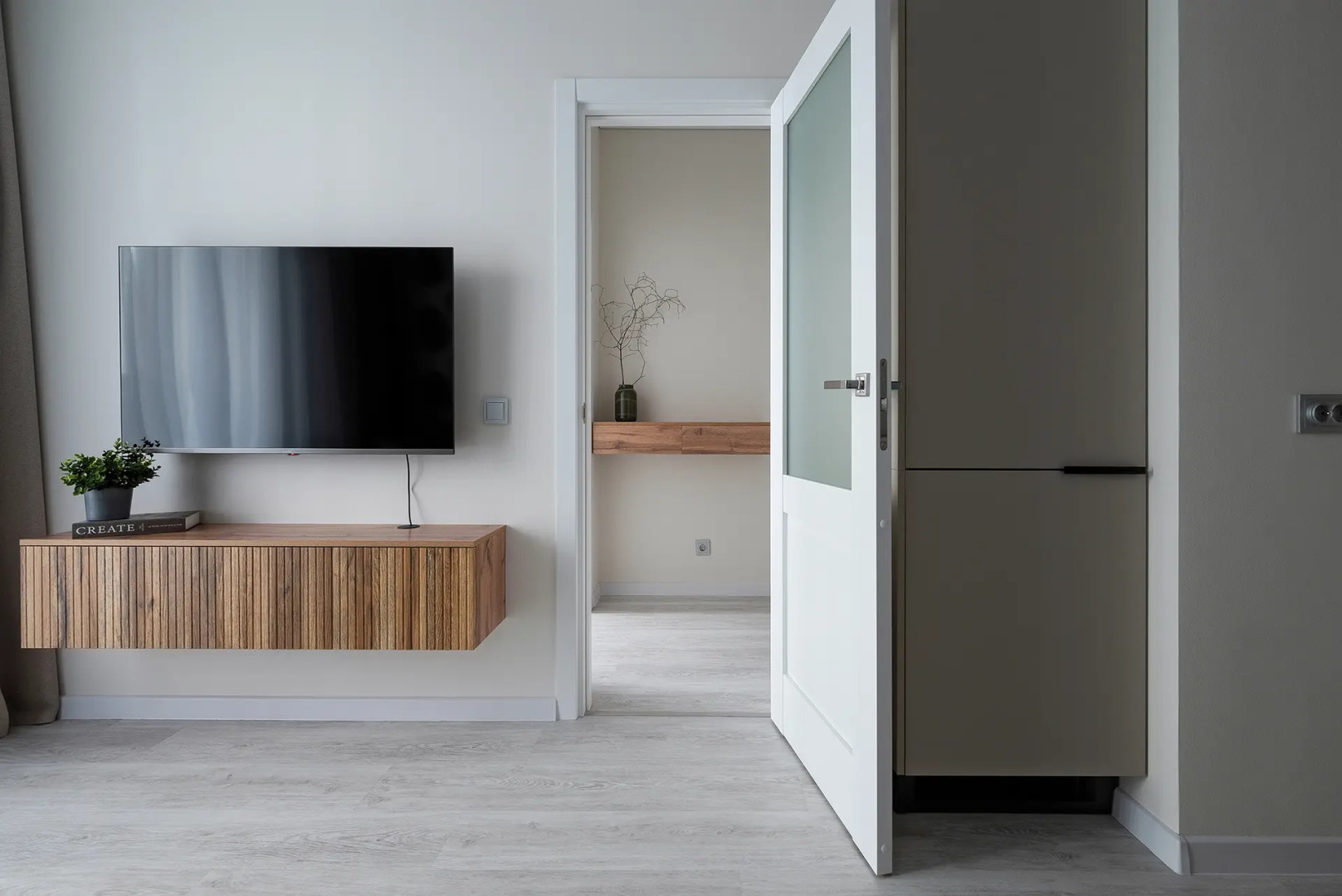 Квартира Dubrovskiy Apart с видом на Неву