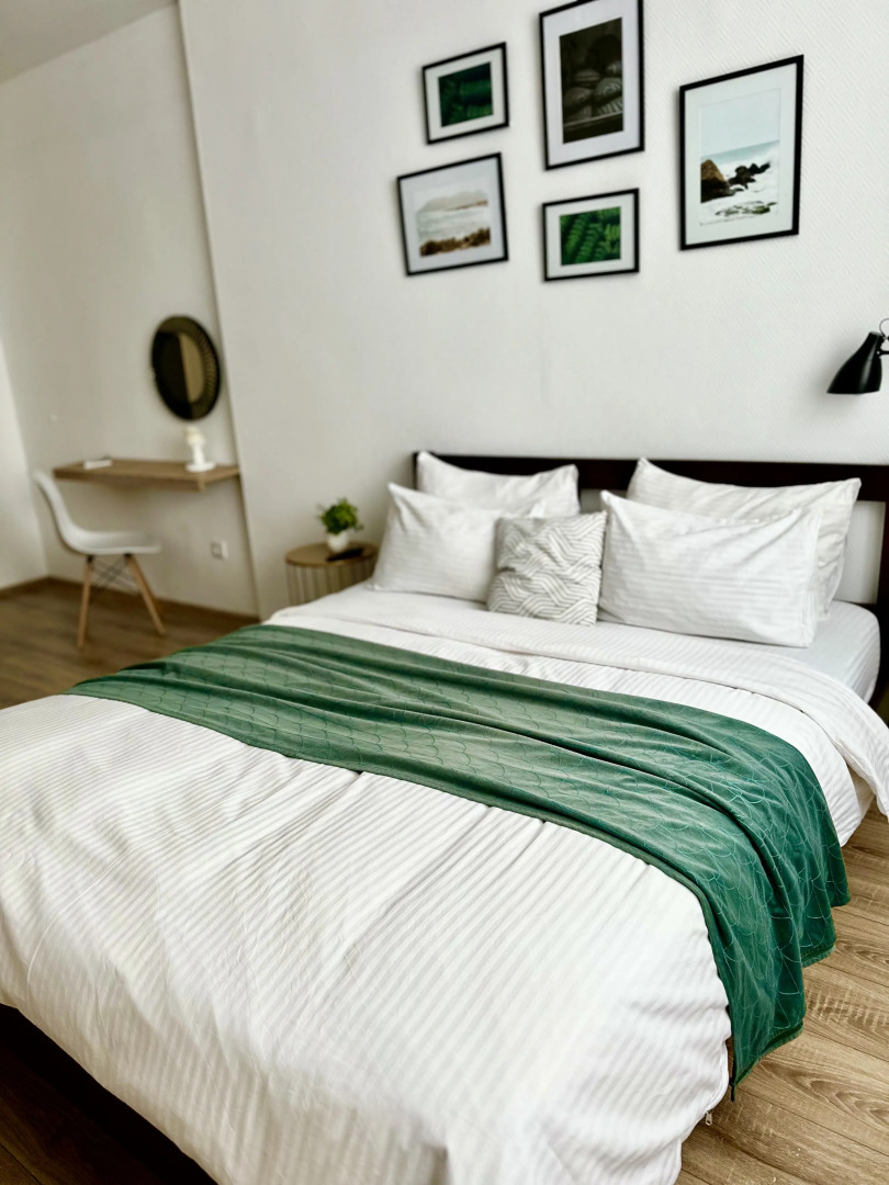 Апартаменты Harwardt Style