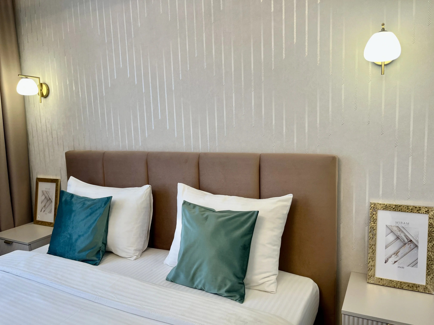 Квартира Новая в Современном Комплексе Ленина 4д