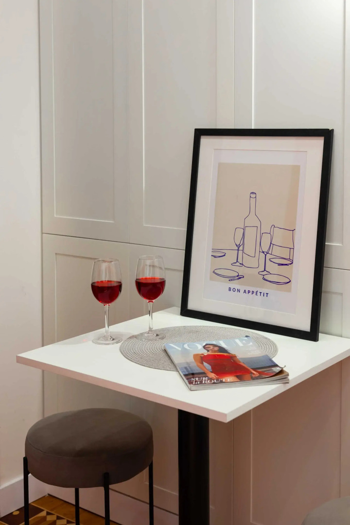 Апартаменты KeyGo #0033 ключ к центру Еревана