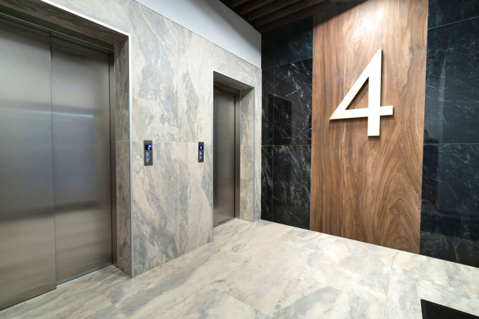 Апартаменты ПосуточноСочи.рф в центре Сочи