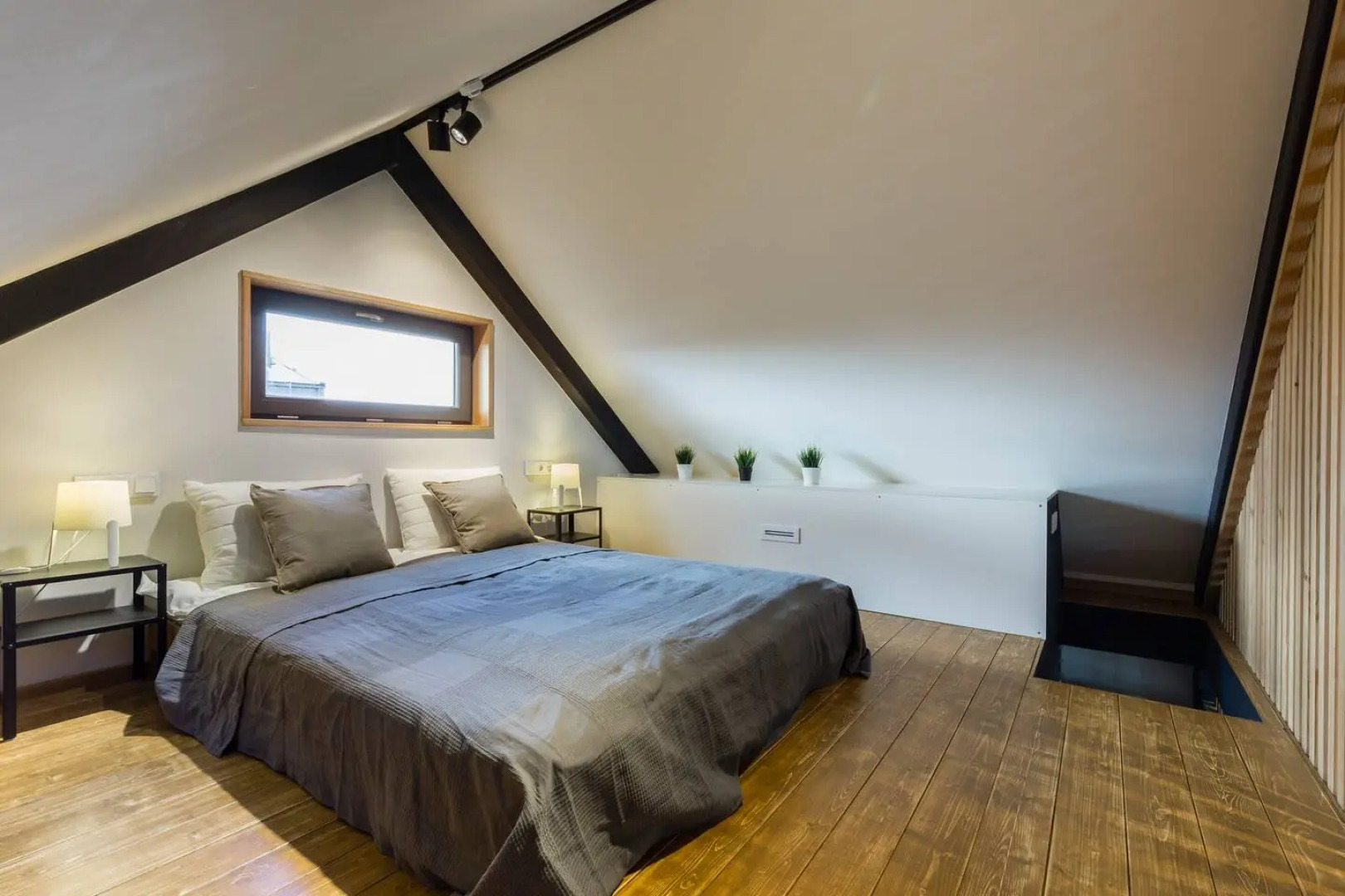 Gostevoy Dom Family Barn Karvala