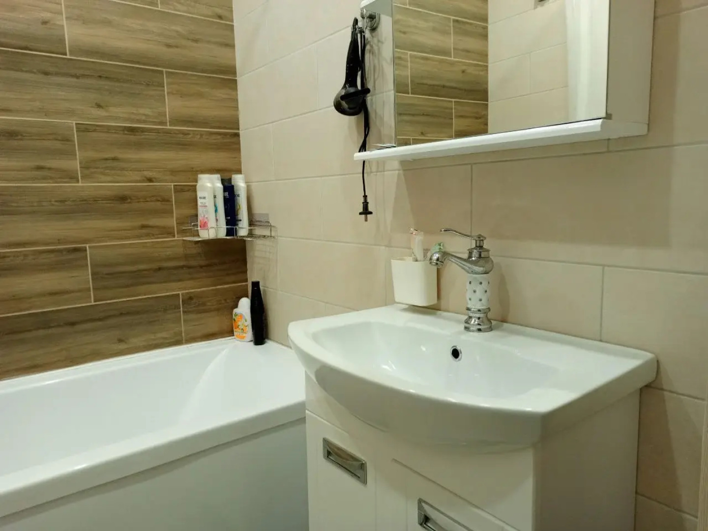 Квартира Sutki Rent в Минеральных Водах