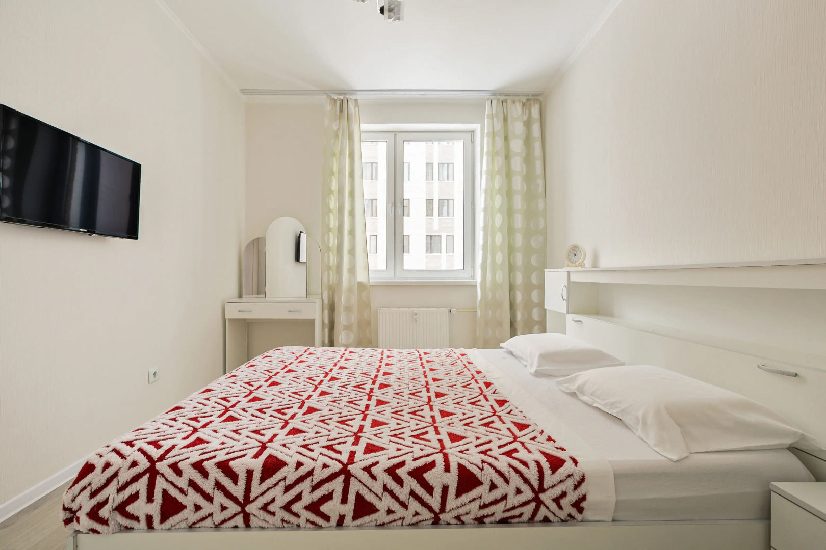 Квартира MaxRealty24 на Просторной 14