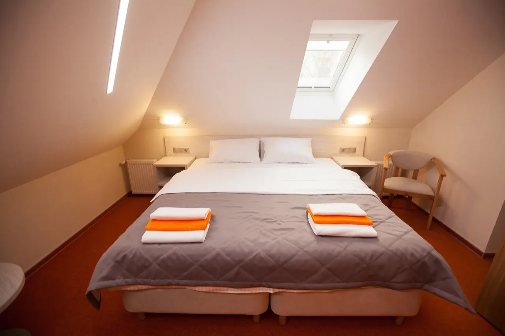 Отель Морамар