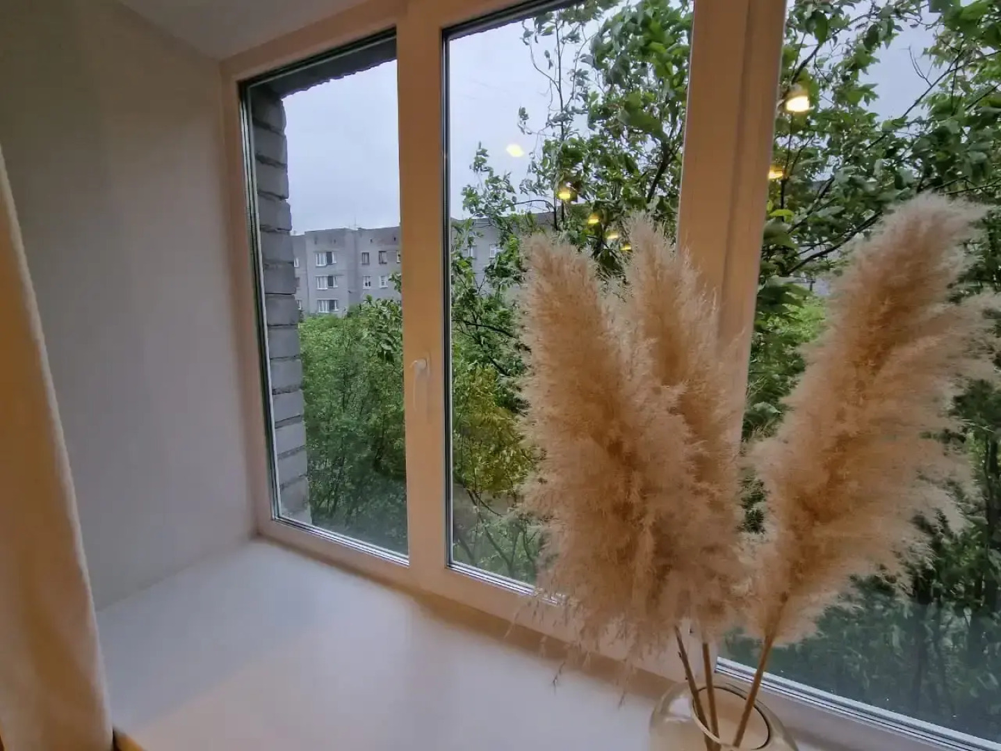 Апартаменты Walt Whitman сети Багет