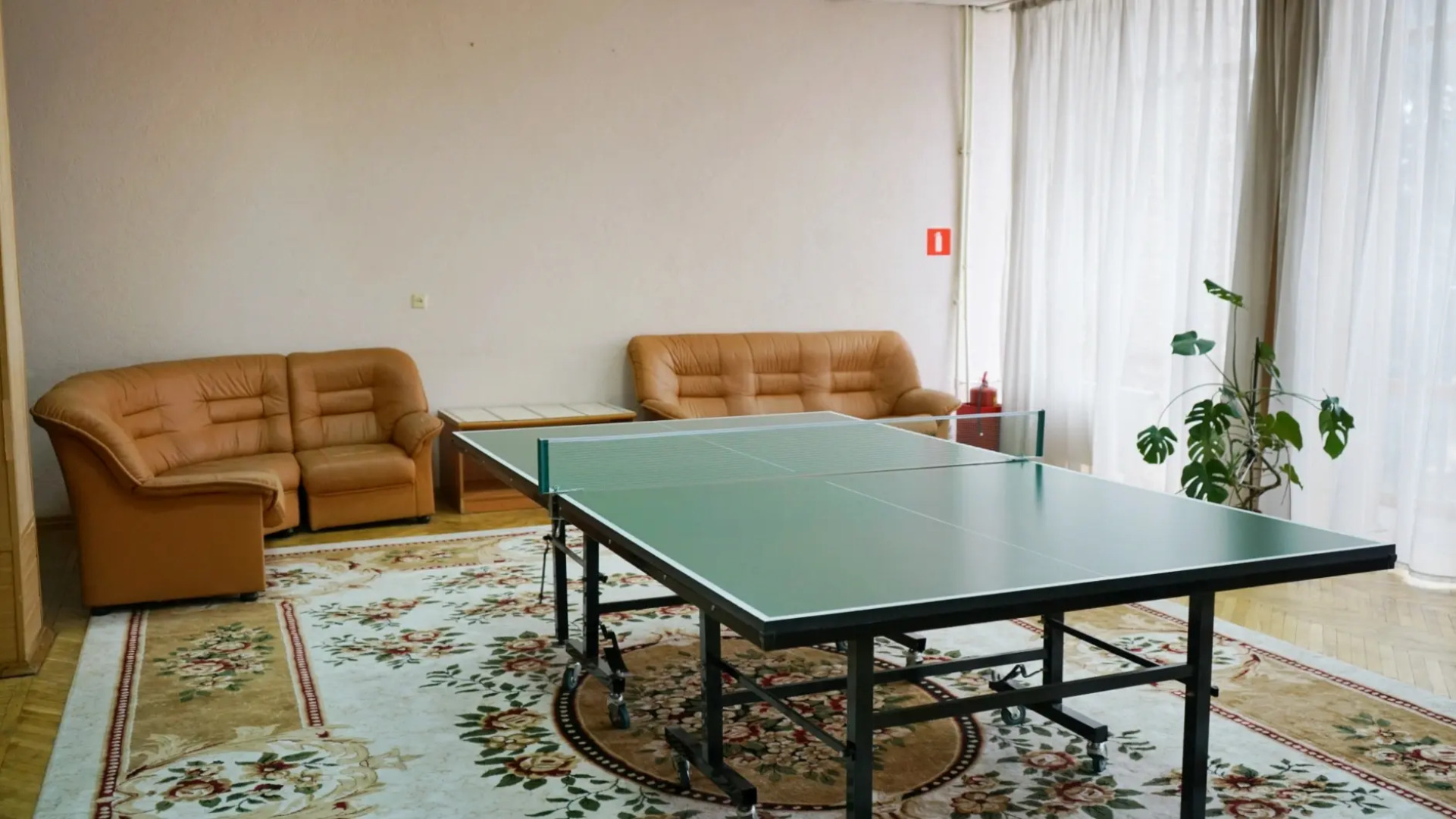 Мини-отель Учебный центр профсоюзов