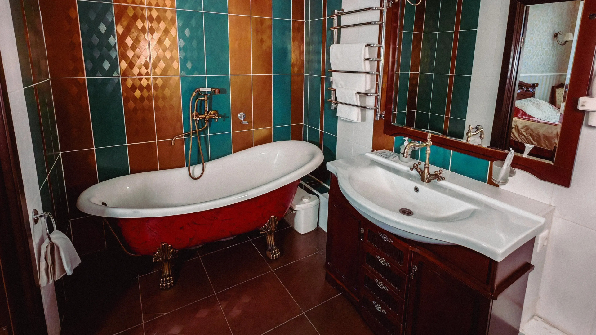 Гостевой дом Москвич