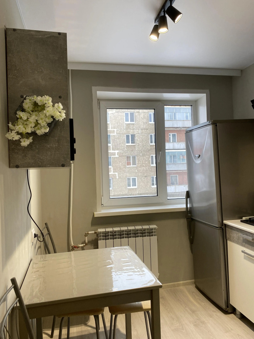 Квартира Уютная на Профсоюзов 19