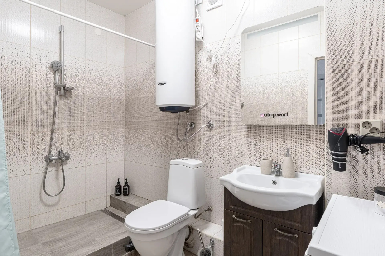 Апартаменты Мэйтс на Галактионова 3 Б 1