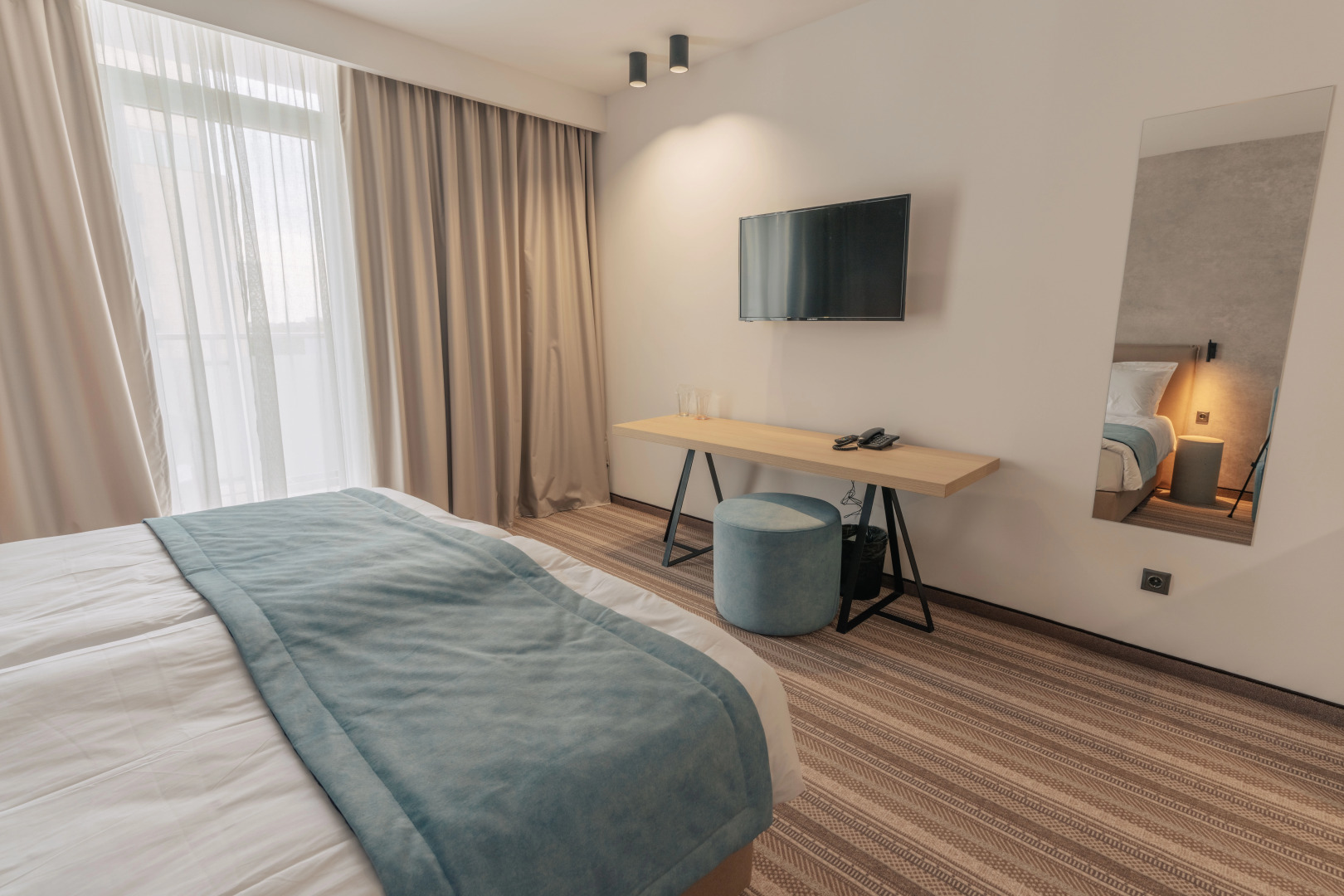 Отель SUNEO Perla