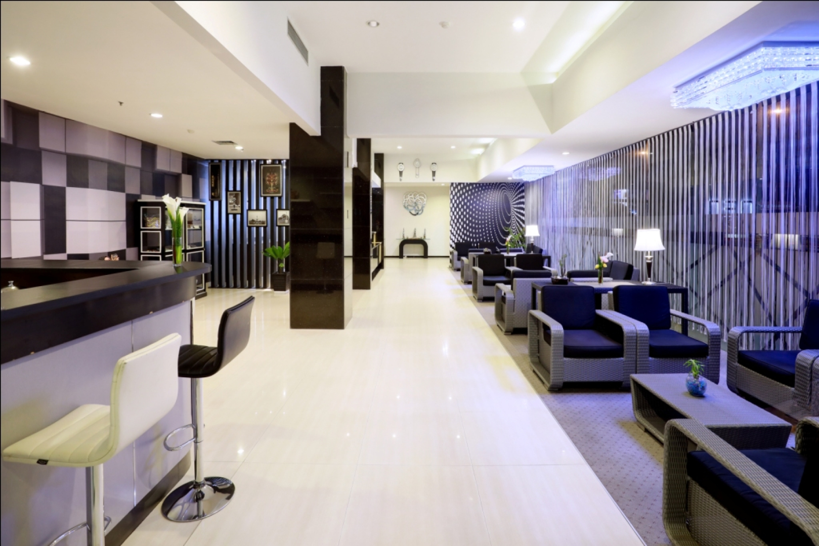 Отель Neo Palma - Palangkaraya