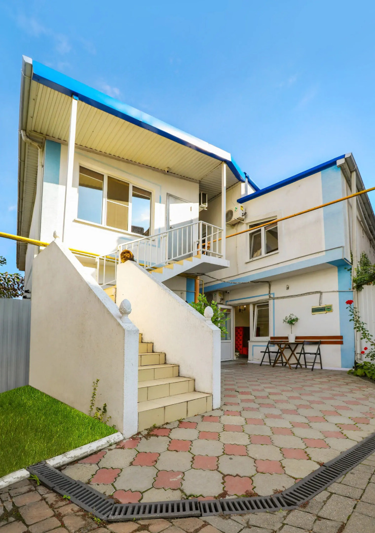 Гостевой Дом Центральный