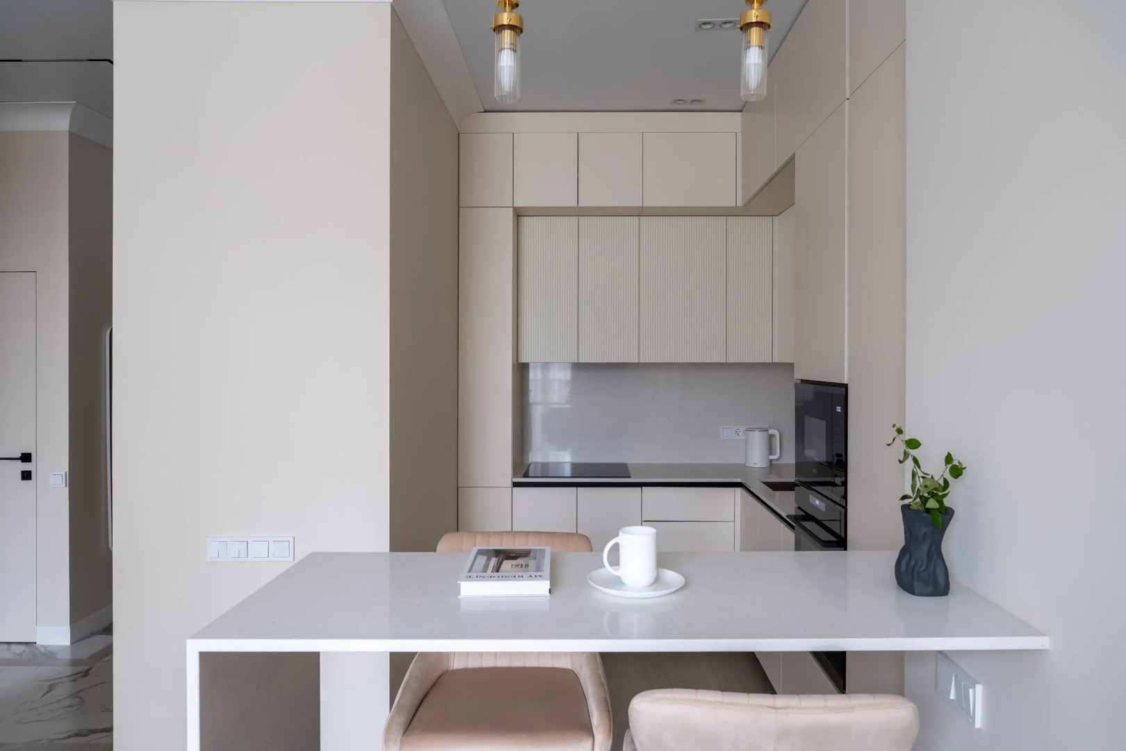 Квартира Гранд Петербург