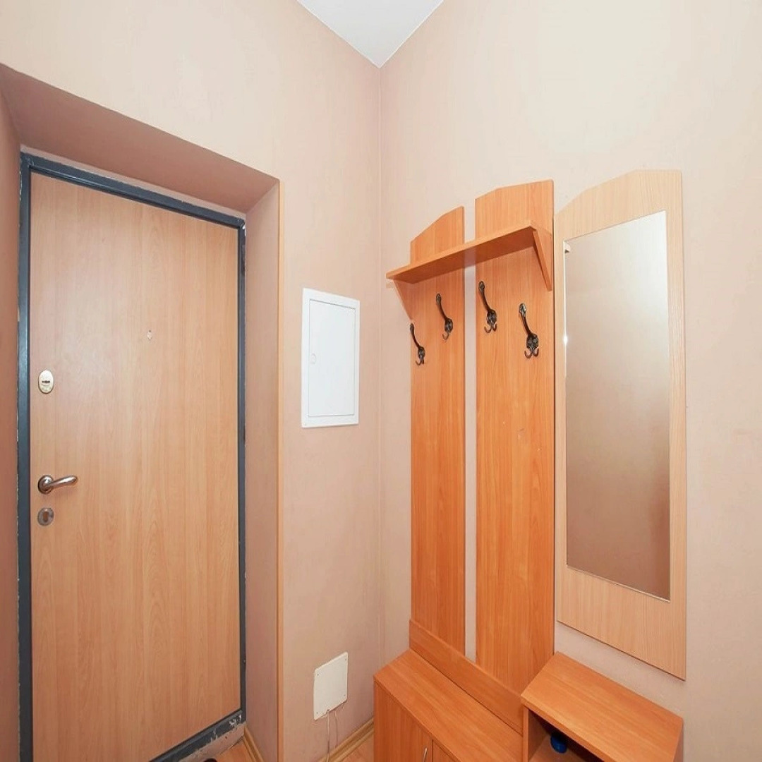 Квартира Марьин Дом на Июльской 25